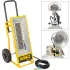 Radiant Heaters