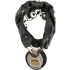 Security Square Chain And Sleeve