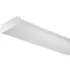 Fluorescent Wraparound Fixtures