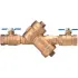 Backflow Preventers