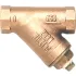 Wye Strainers