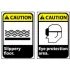 Caution Signs