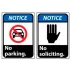 Notice Signs
