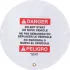 Lockout Steering Wheel Covers