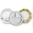 Disposable Plates