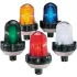 Hazardous Location Warning Lights