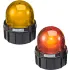 Commander Rotating Warning Lights - Wide Area
