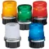 Fireball Strobe Warning Lights