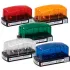 Streamline Low Profile Mini Strobe - Rectangular