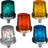 Electraray&#174; Rotating Warning Light