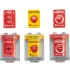 Push Button Stations