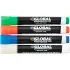 Wet-Erase Markers