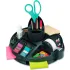 Acrylic/Plastic Desktop Organizers