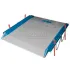 Forkliftable Heavy Duty Double Pin Dock Boards
