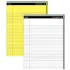 Legal Pads - Letter Size