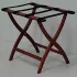 Wood Frame Luggage Racks