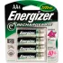 Universal Rechargeable Batteries & Chargers