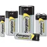 Industrial Alkaline Batteries