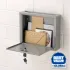 Inter-Office Steel Mailboxes
