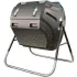 Lifetime® - Outdoor Yard Compost Tumbler