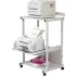 Steel Printer Stands