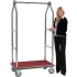 Easy-Roll Bellman Hotel Luggage Carts
