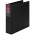 Non-View Slant Ring Binder