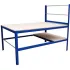 Multi-Purpose Packing Workbenches