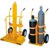 Welding Cylinder & Torch Carts