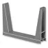 Pucel U-Frame Stack Racks