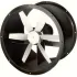 Tube Axial Direct Drive Duct Fans