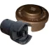 Drum Bung Sockets