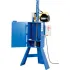 Hydraulic Steel Pail Crusher