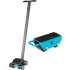 Machinery Skates