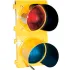 Dock Traffic Light Control Systems