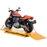 Hydraulic Motorcycle Lift Table