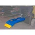 Forklift Truck Floor Scraper