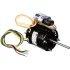 3.3 In. Dia. Fan & Blower Motors