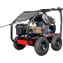 Industrial Duty Gas Pressure Washers (3300 to 7000 psi)