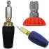 Pressure Washer Nozzles, Foamers & Attachments