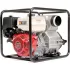 Industrial Engine Driven Trash Pumps