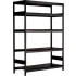 72 Inch Wide Rousseau High Density Tool Storage Racks