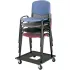 Safco® Chair and Table Carts