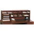Wood Desktop Organizers