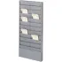 Time Card and Badge Racks