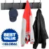 Wall Coat Racks with Hooks