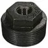 Black Malleable Hex Bushings