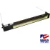 Outdoor Indoor Rated Quartz Infrared Heaters
