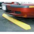 Plastic Parking Curbs
