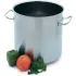 Stainless Steel Stock Pots